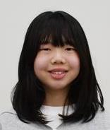 豊富小学校　竹若 空良