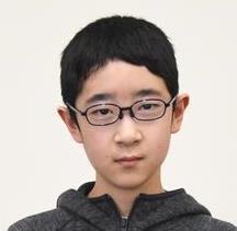 飯山満小学校 五十嵐 蒼介