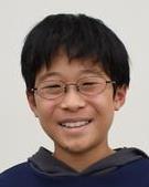飯山満_証明写真