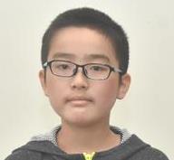 芝山東小学校 堀口 栄渡