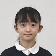 芝山西小学校 塩濵 寿乃