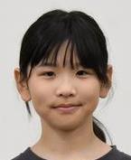 三山小学校 小川 絢音