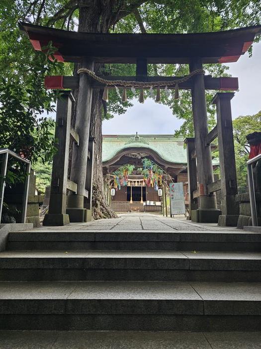 二宮神社