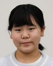 豊富小学校　竹若 空良