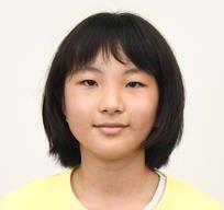 高根台第二小学校 稲垣 志穂