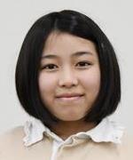 高郷小学校 渡邉 綾香