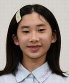 習志野台第一小学校_濵田美羽