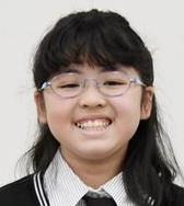 塚田南小学校　林口　優子