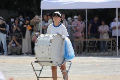 運動会(1)