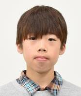 豊富小学校　竹若 空良