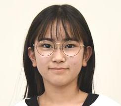 小室小学校 井上 千桜