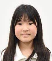 塚田南小学校　林口　優子