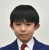 千葉日本大学第一小学校 小川 直希さん