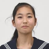船橋中学校 井上 万緒