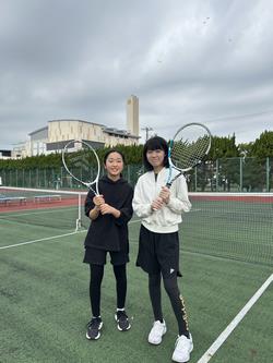 テニス1