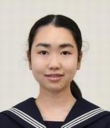 海神中学校 古川真央