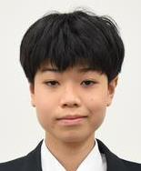 葛飾中学校　比企 慶太