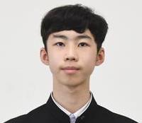 御滝中 増田 健太
