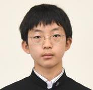 小室中学校 神村 和輝