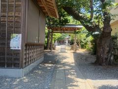 神社