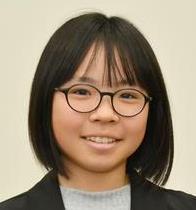八栄小学校 髙橋 安里