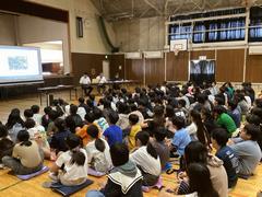 遺族会のみなさん