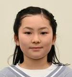 法田東小学校 菅 桜子