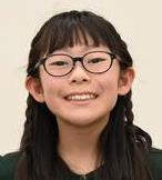 塚田小学校　宮嵜 花衣