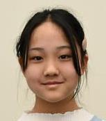 前原小学校 鈴木 彩加