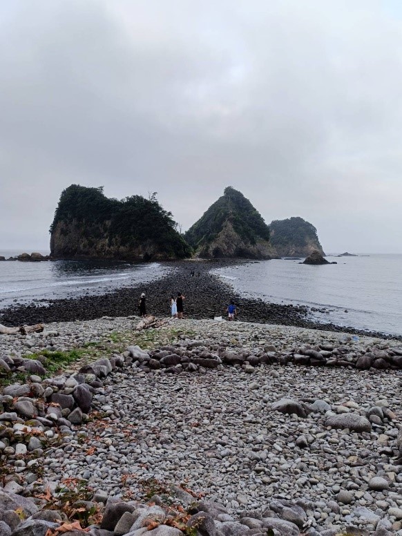 飯山満02