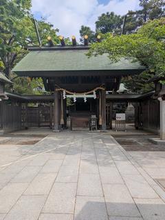 大神宮