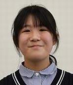 芝山西小学校_羽根田奏音