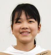 塚田小学校　宮嵜 花衣