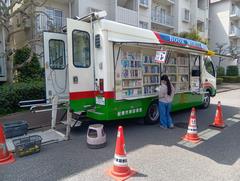 まつかぜ号に行ってきました！