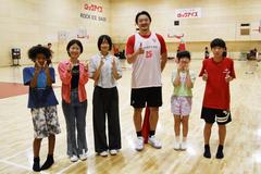 一緒にGO！JETS!!