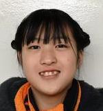 三山小学校　上田 菊音