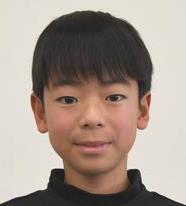 高根台第二小学校　富岡 航平
