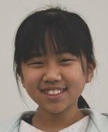 高根台第三小学校_熊川莉奈