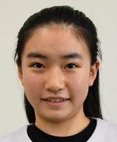 習志野台第二小学校 石森 優衣