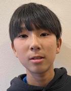 豊富小学校　田邊葵人