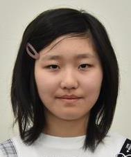 塚田小学校　宮嵜 花衣