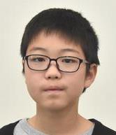 塚田南小学校 小林 淳介