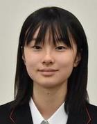 湊中学校_巽朱里