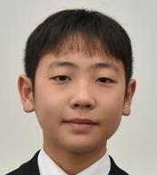 塚田小学校　宮嵜 花衣