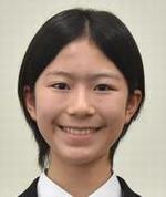 行田中学校 中山 泉