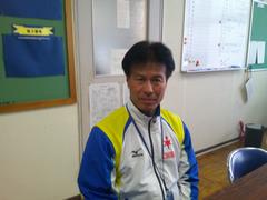 校長先生