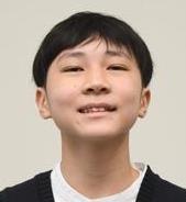 三田中学校 酒井 寛登