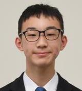 高根台中　津村 和空