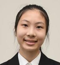 塚田小学校　宮嵜 花衣