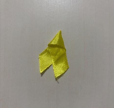 イエローリボン